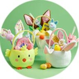 Easter Baskets & Stuffers